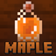 Maple logo