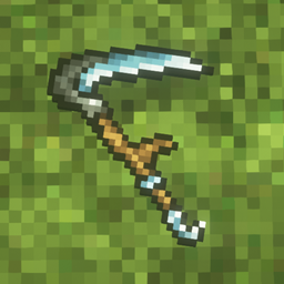 Mowing Scythes - Conquest Reforged Compat project image