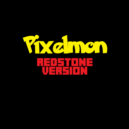 Pixelmon Redstone Version