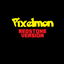 Pixelmon Redstone Version logo