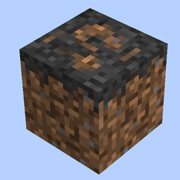 imersive dirt mod logo