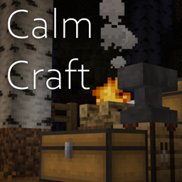 Calm Craft project image