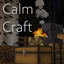 Calm Craft logo