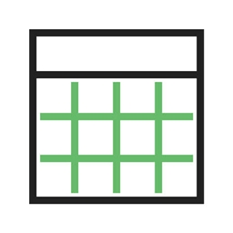 GoogleSheetDKP logo