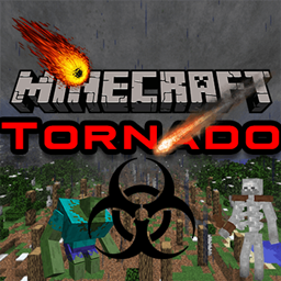Tornado Apocalypse logo