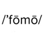 FOMO logo