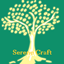 Serene Crafters logo