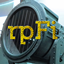 rpFind logo