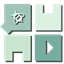 Q.U.A.D. logo