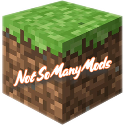 NotSoManyModsCraft logo