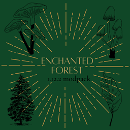 Enchanted Forest! logo