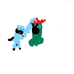 This is an RPG project image