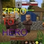 Zero to Hero logo