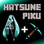 Hatsune Piku