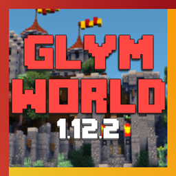 GlymWorld logo