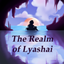 The Realm of Lyashai logo