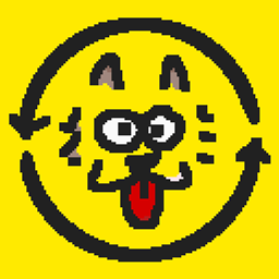 trashy! logo