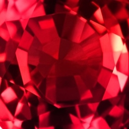 Ruby Adventure logo