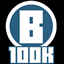 Boodlyneck's 100k Subscriber Pack logo
