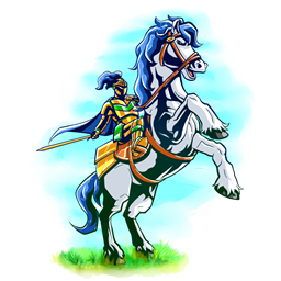 Breath of the Wylde logo