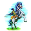Breath of the Wylde logo