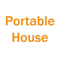 Portable House logo
