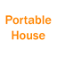Portable House logo