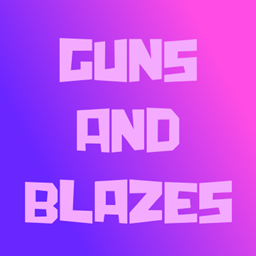 Guns and Blazes project image