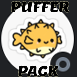 Pufferpack logo
