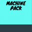 Machine pack - 1.16.5 logo