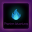 Phantom Adventures logo