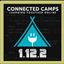 Connected Camps Coding Pack logo