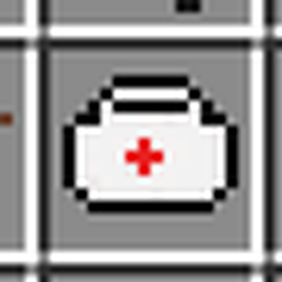 Healing Resources logo