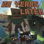 Twenty Eight Years Later logo