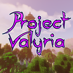 Project Valyria