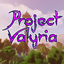 Project Valyria logo