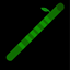 Blowgun logo