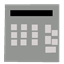 yaigc (Yet another in game calculator) logo