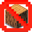 Not Enough Wood logo
