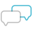 SoaromaCA | Chat Actions logo