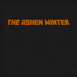The Ashen Winter logo