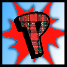 Pixelmon Plaid logo