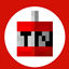 Compact TNT Flat Icons logo