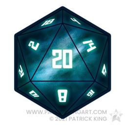 Dicemates logo