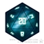 Dicemates logo