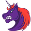PVPWarn logo