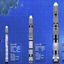 Eco Rockets Pack logo