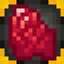 RUBY ORES! logo