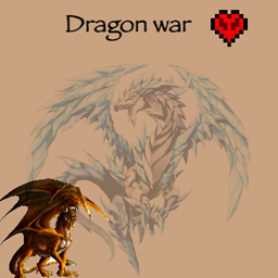 dragon war