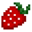 Strawberry Cows logo